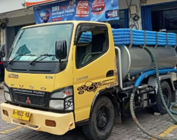 Sedot Wc Sangatta