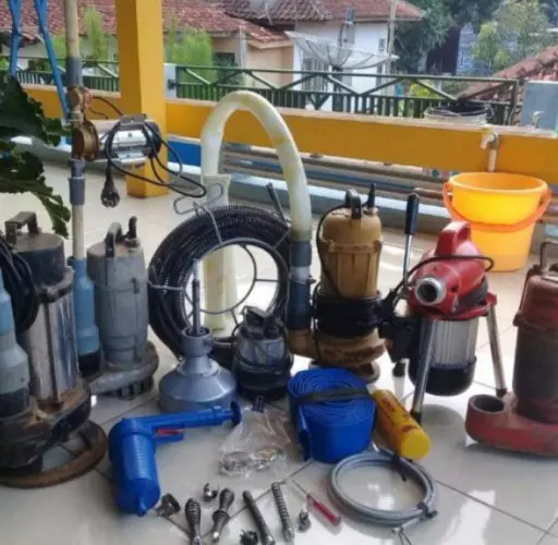 Sedot WC sangatta Murah
