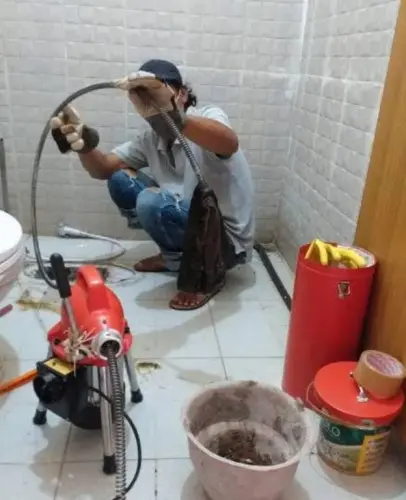 Sedot WC sangatta Murah
