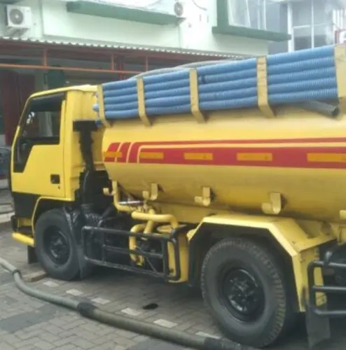 Sedot WC sangatta Terdekat