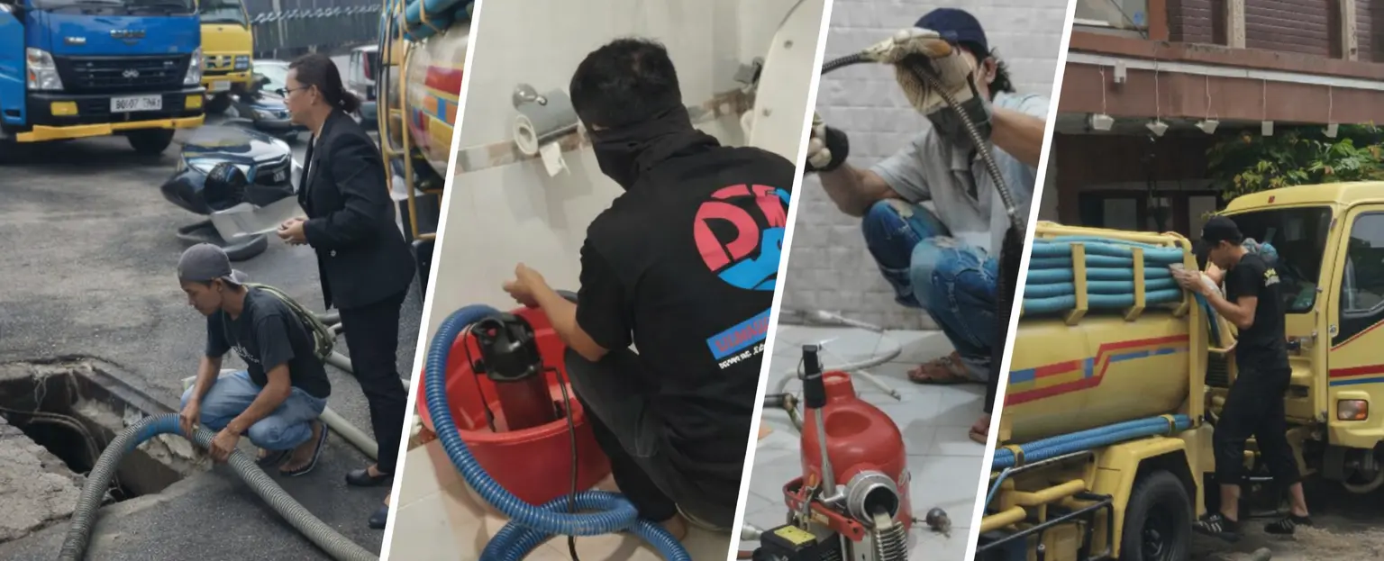 Jasa Sedot WC sangatta Terdekat